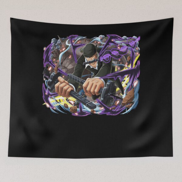 Item preview, Roronoa For Fans designed and sold by BrandyCora.