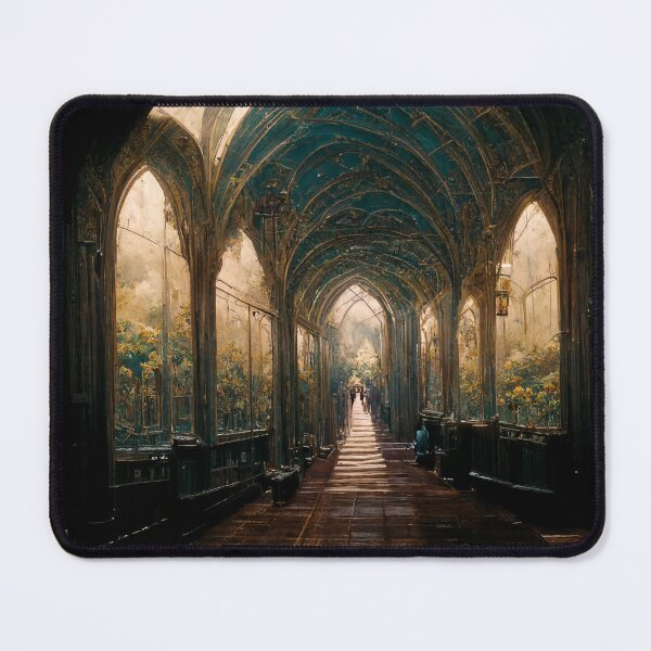 Item preview, Corridor designed and sold by RicoInStudios.