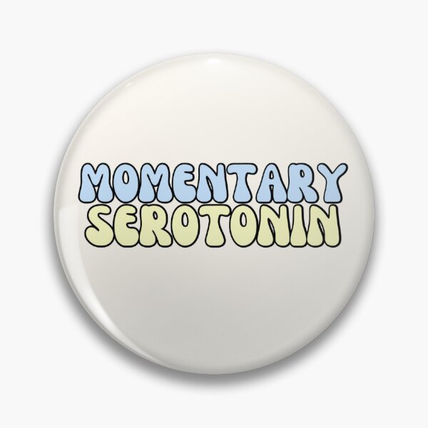 Item preview, Momentary serotonin  designed and sold by Lavannya.