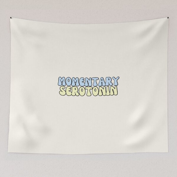 Item preview, Momentary serotonin  designed and sold by Lavannya.