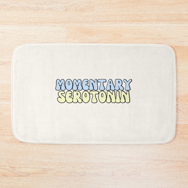 Item preview, Momentary serotonin  designed and sold by Lavannya.