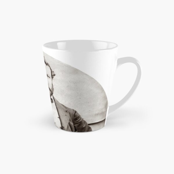 Item preview, Fotografía de retrato Vintage Julio Verne designed and sold by BravuraMedia.