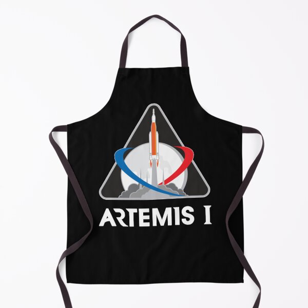 Item preview, Artemis NASA Official Logo designed and sold by ALEKSANDERBERNA.