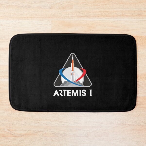 Item preview, Artemis NASA Official Logo designed and sold by ALEKSANDERBERNA.