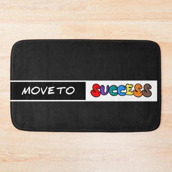 Item preview, Success,motivation,motivational,quote,inspiration,move to success designed and sold by vbhore99.