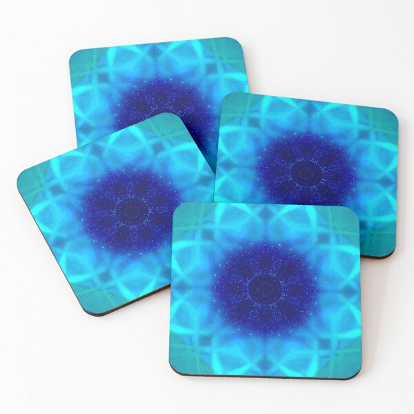 Item preview, Aurora Borealis Kaleidoscope designed and sold by SchokoGoth.