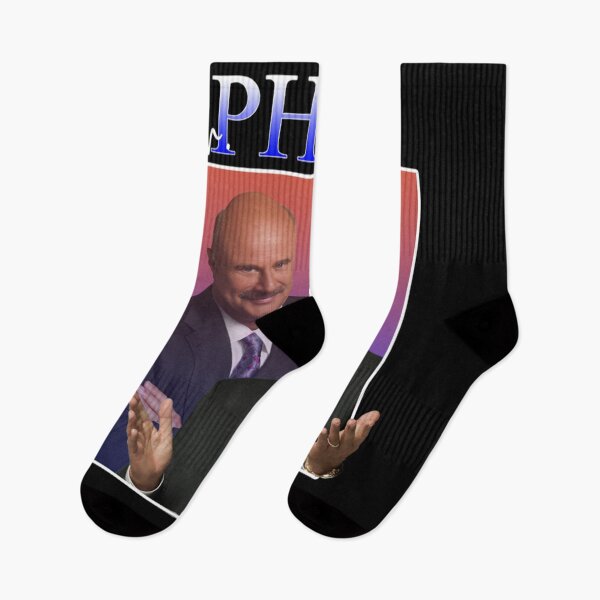 Item preview, Dr. Phil 90's Retro Vintage Style designed and sold by DarwinGozon.