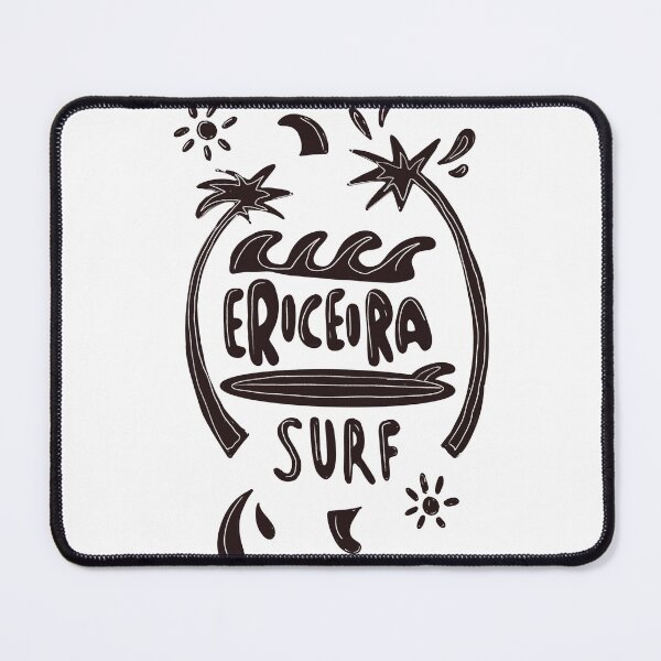 Item preview, Surf ERICEIRA Portugal vintage cool designed and sold by Tropical Blood.