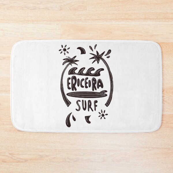 Item preview, Surf ERICEIRA Portugal vintage cool  designed and sold by Tropical Blood.