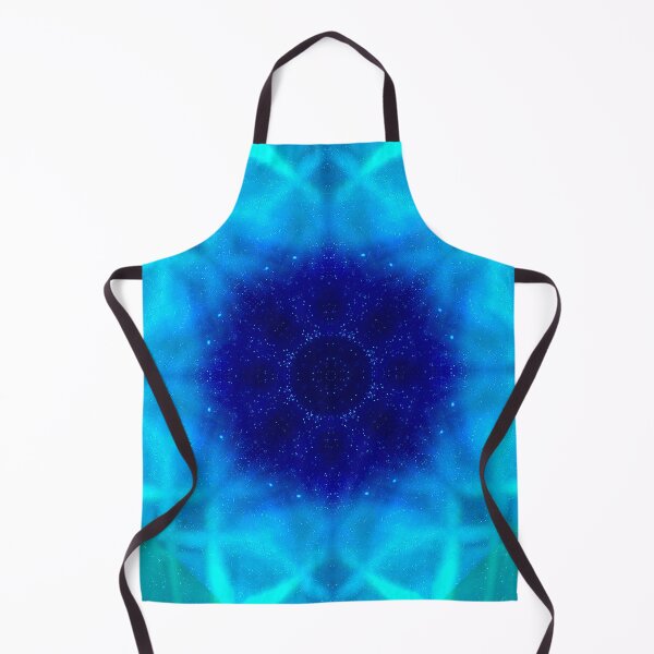 Item preview, Aurora Borealis Kaleidoscope designed and sold by SchokoGoth.
