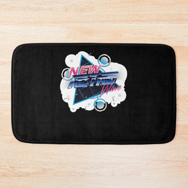 Item preview, New Retro Wave Classic designed and sold by aliciavenita2ub.