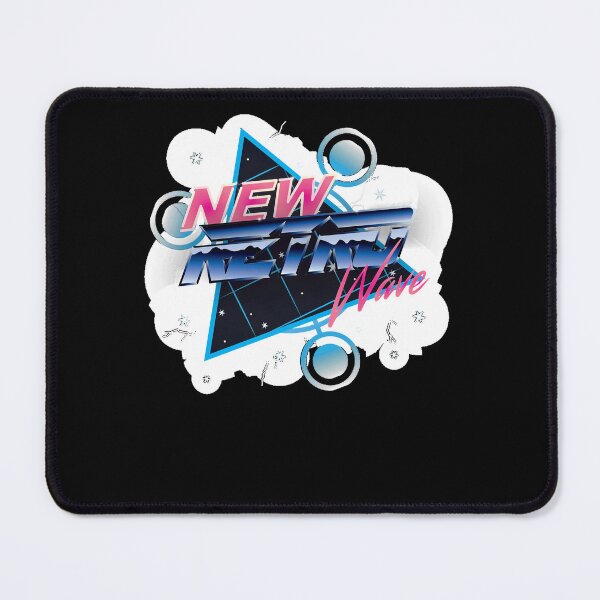 Item preview, New Retro Wave Classic designed and sold by aliciavenita2ub.