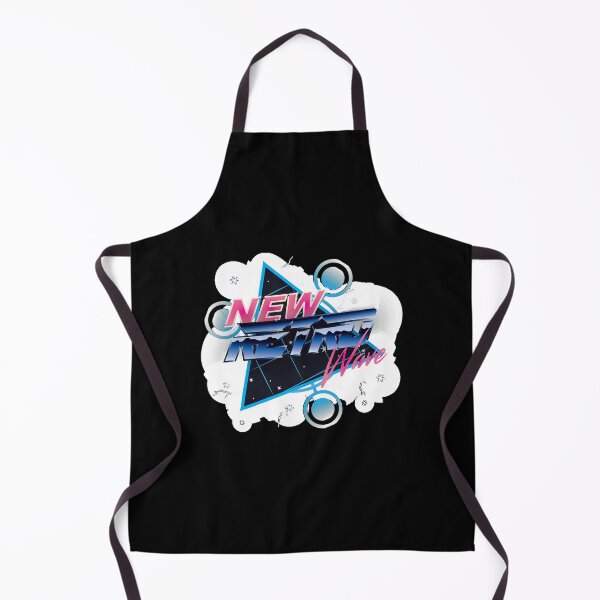 Item preview, New Retro Wave Classic designed and sold by aliciavenita2ub.