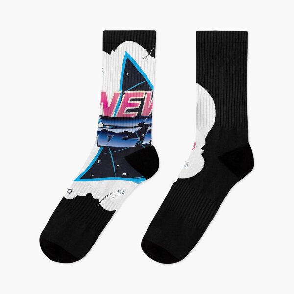 Item preview, New Retro Wave Classic designed and sold by aliciavenita2ub.