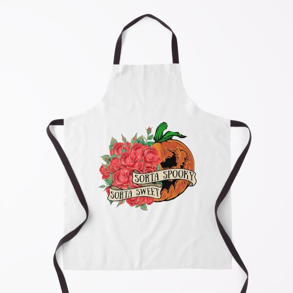 Item preview, Sorta Sweet Sorta Spooky designed and sold by sweary12.