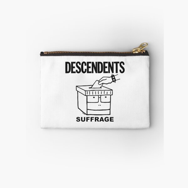 Item preview, Suffrage Deal designed and sold by wadebarnes.