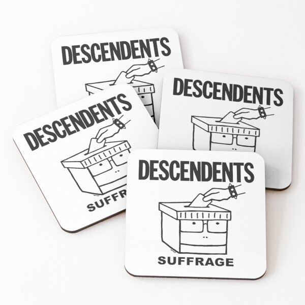 Item preview, Suffrage Deal designed and sold by wadebarnes.