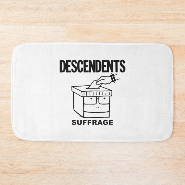 Item preview, Suffrage Deal designed and sold by wadebarnes.