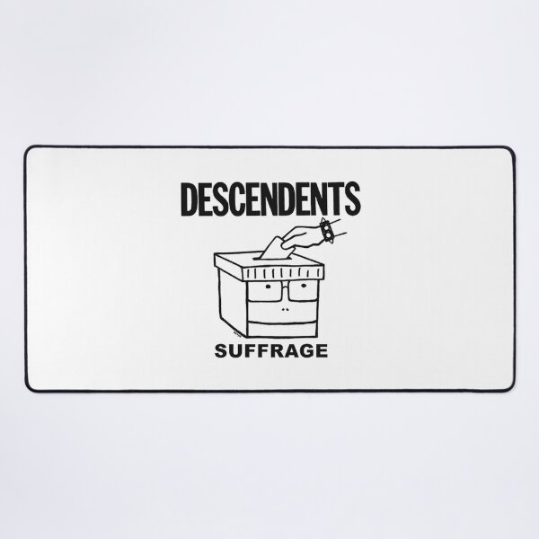 Item preview, Suffrage Deal designed and sold by wadebarnes.