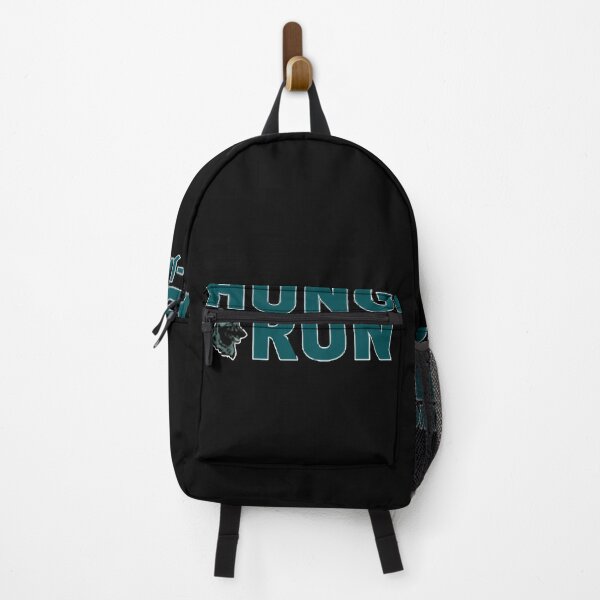 Item preview, Hungry Dogs Run Faster Classic T Shirt designed and sold by ADAMBERGHJ.