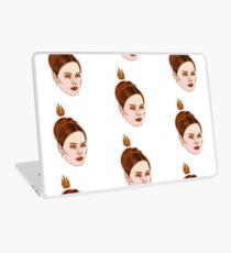 Daenerys Targaryen Laptop Skin