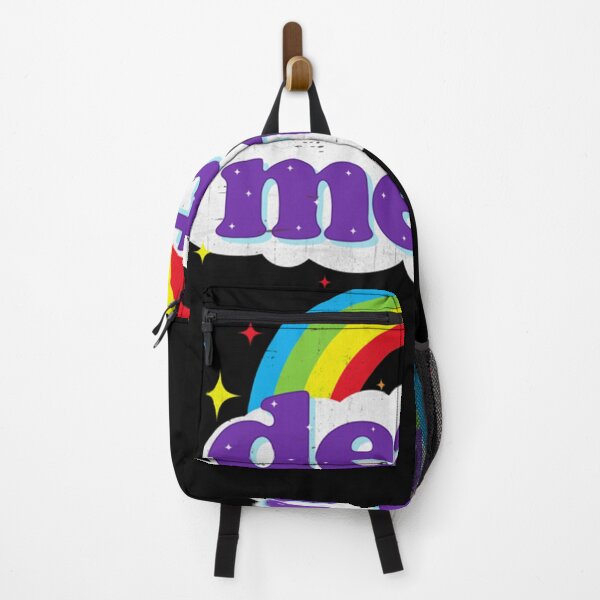 Item preview, Death Metal Rainbow designed and sold by DoshiaLozano.
