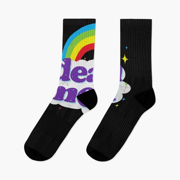 Item preview, Death Metal Rainbow designed and sold by DoshiaLozano.