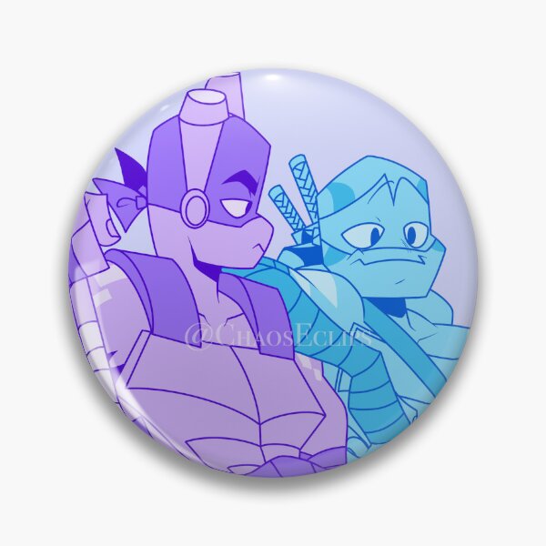 Item preview, Disaster Twins designed and sold by ChaosEclips.