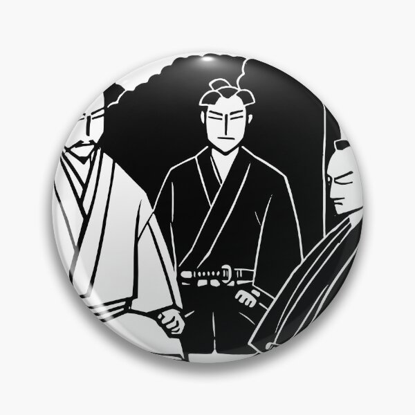 Item preview, Seppuku designed and sold by frederic Lecut.