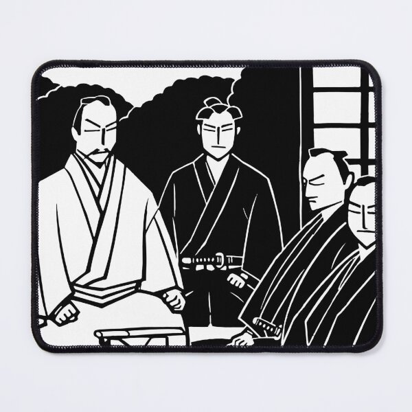 Item preview, Seppuku designed and sold by frederic Lecut.