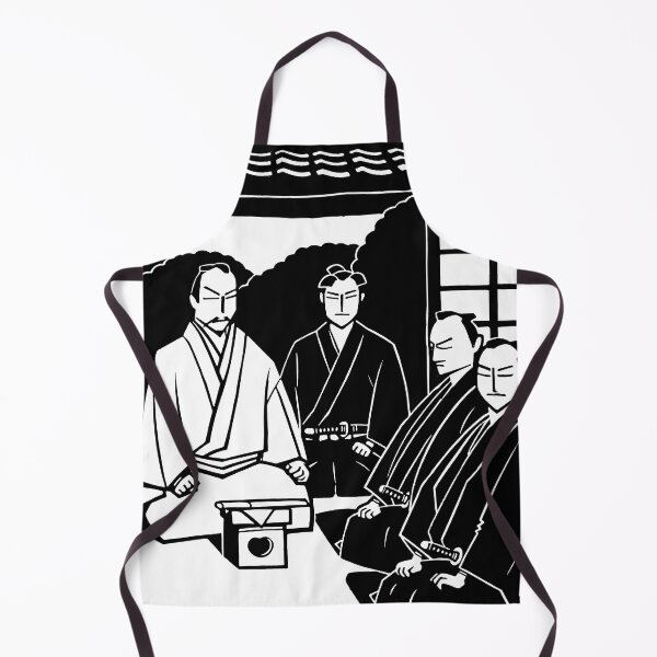 Item preview, Seppuku designed and sold by frederic Lecut.