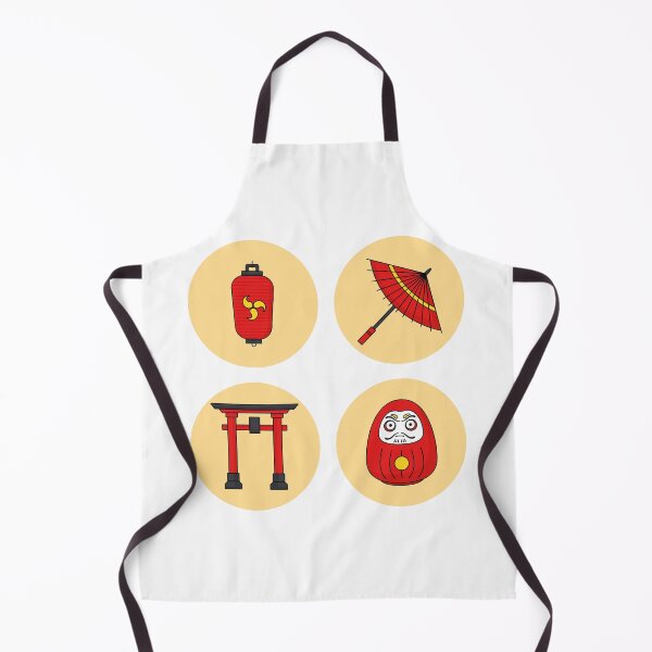 Item preview, Japanese icons designed and sold by sofiatheof.