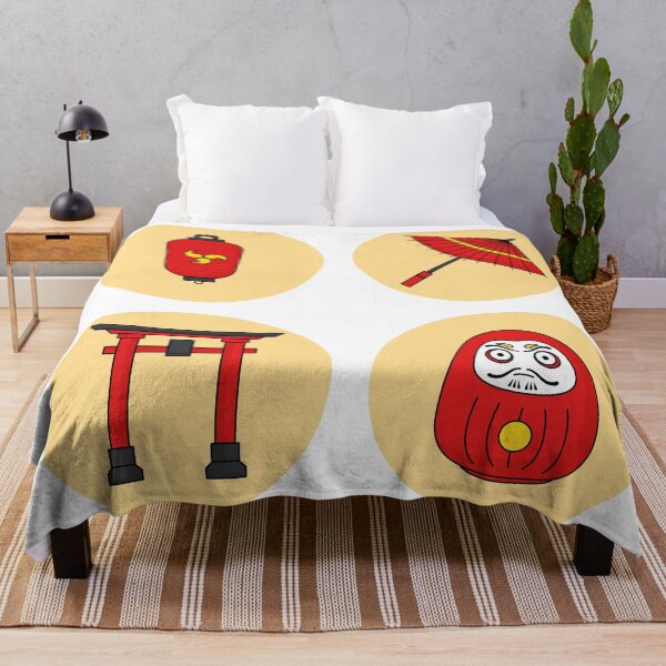 Item preview, Japanese icons designed and sold by sofiatheof.