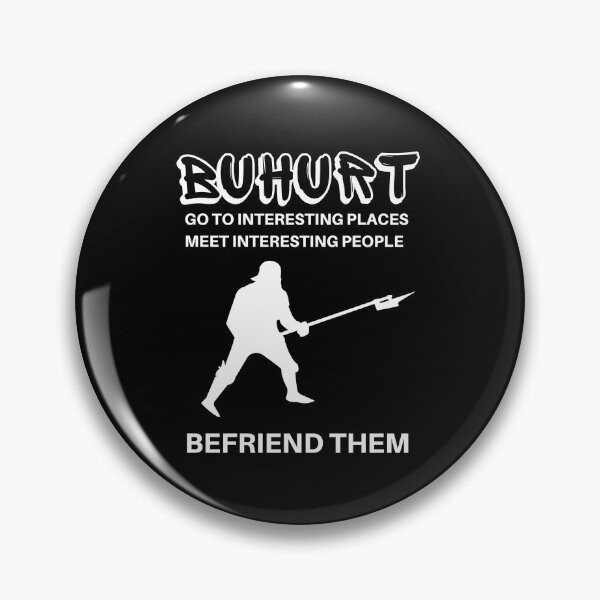 Item preview, Buhurt - Befriend them - Armored historical full contact designed and sold by Garaunt - The bavarian brute.