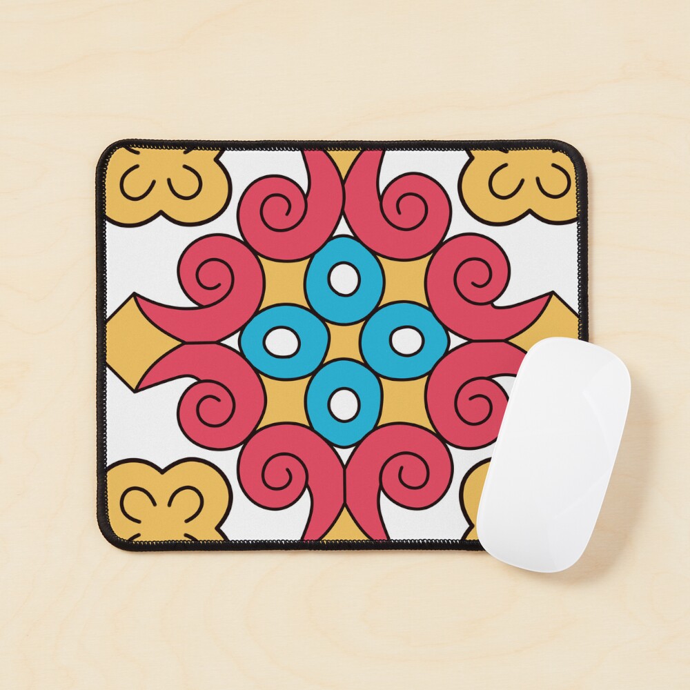 Item preview, Mouse Pad designed and sold by Rusembell.