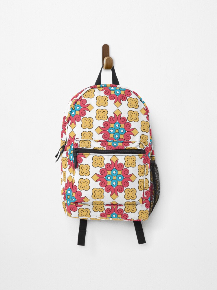 Thumbnail 1 of 3, Backpack, Plow designed and sold by Rusembell.