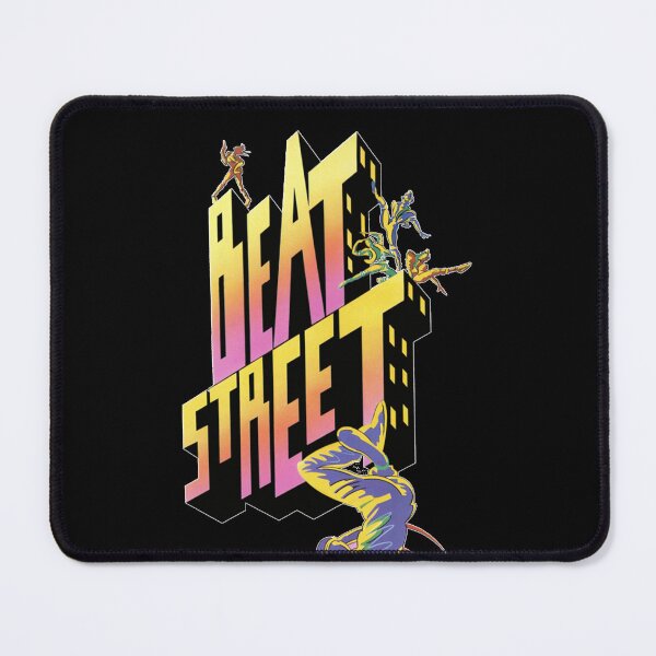 Item preview, Beat Street designed and sold by ALEKSANDERBERNA.