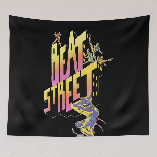 Item preview, Beat Street  designed and sold by ALEKSANDERBERNA.