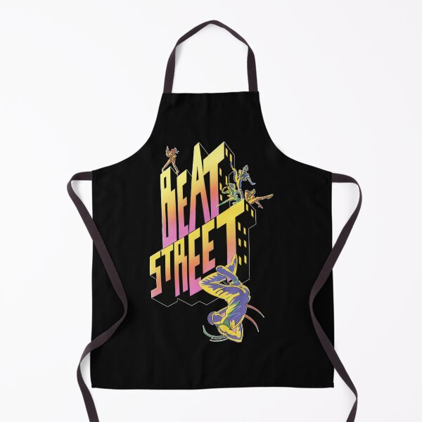 Item preview, Beat Street  designed and sold by ALEKSANDERBERNA.