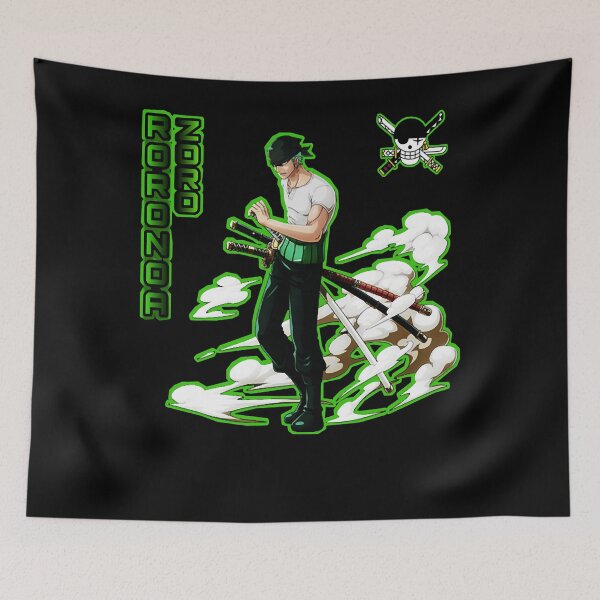 Item preview, Roronoa For Fans designed and sold by BrandyCora.