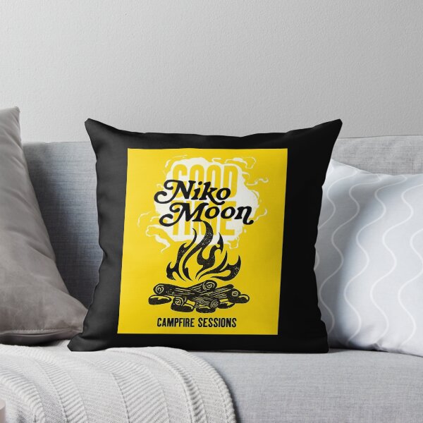Item preview, Music band Product Logo Good Time Niko For Fans designed and sold by MelisEsther9.