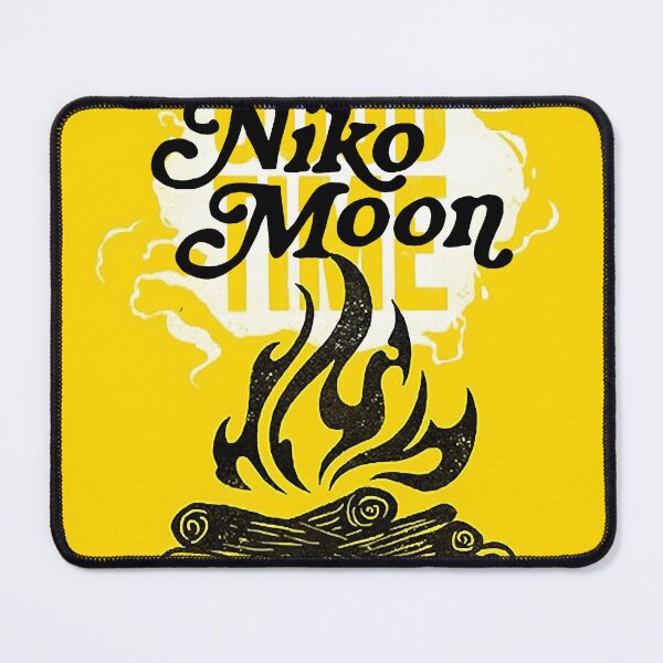 Item preview, Music band Product Logo Good Time Niko For Fans designed and sold by MelisEsther9.