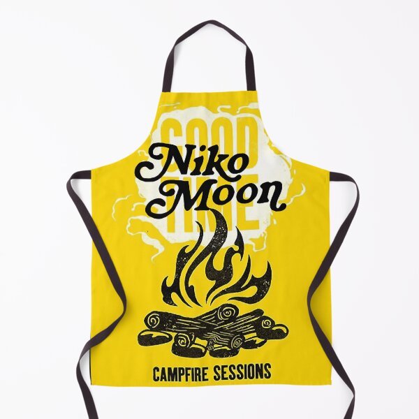 Item preview, Music band Product Logo Good Time Niko For Fans designed and sold by MelisEsther9.