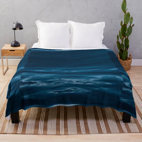 Item preview, Cute colourful blue sea or ocean water or blue water design designed and sold by BEAUTY ⭐⭐⭐⭐⭐.