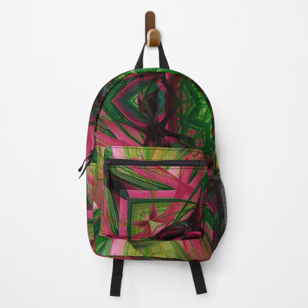 Item preview, Kaleidoscope pink, green designed and sold by SchokoGoth.
