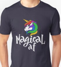 Magical AF Unisex T-Shirt
