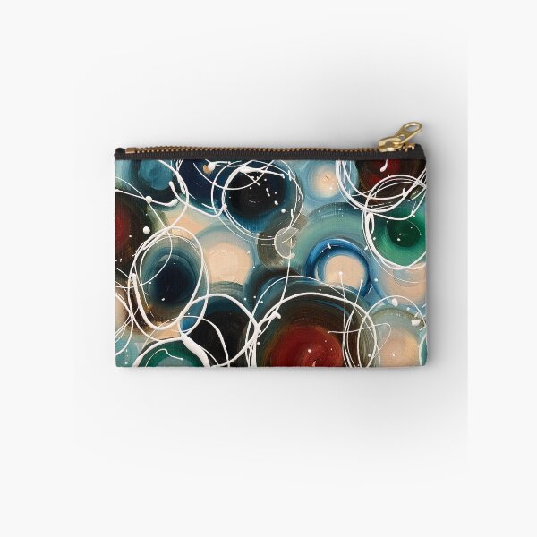 Item preview, Brown And Green Pebbles designed and sold by DavidClareArt.