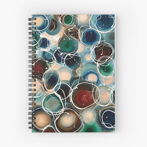 Item preview, Brown And Green Pebbles designed and sold by DavidClareArt.