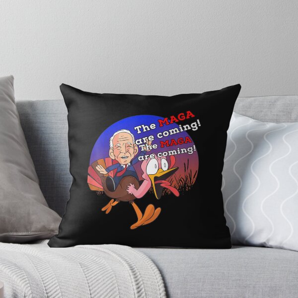 Item preview, MAGA ARE COMING Brandon Biden Political Halloween Costume designed and sold by Casenriddle.
