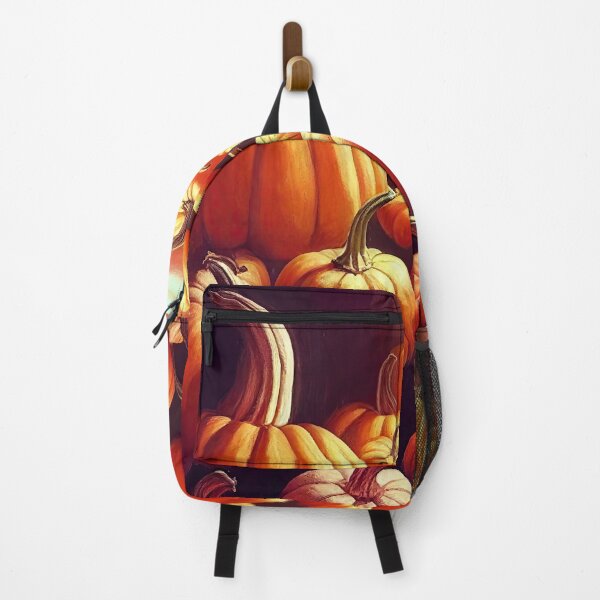 Item preview, Pumpkins in halloween style designed and sold by mrlongfield.